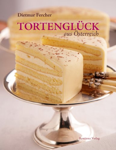 - Tortenglück aus Österreich