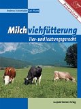  - Erfolgreiche Milchviehfütterung