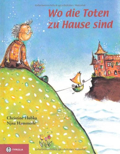 - Wo die Toten zu Hause sind