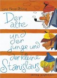  - Die Omama im Apfelbaum