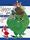  - Der alte und der junge und der kleine Stanislaus