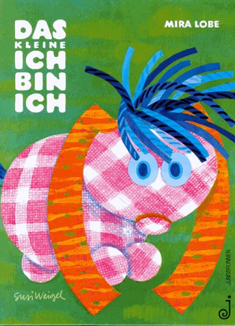  - Das Kleine Ich bin ich