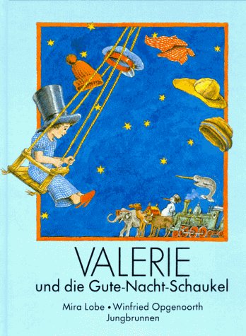  - Valerie und die Gute-Nacht-Schaukel