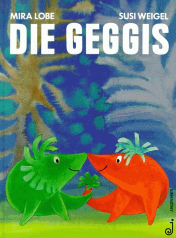  - Die Geggis