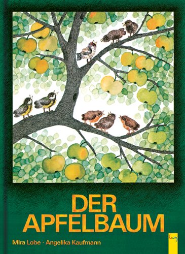 - Der Apfelbaum