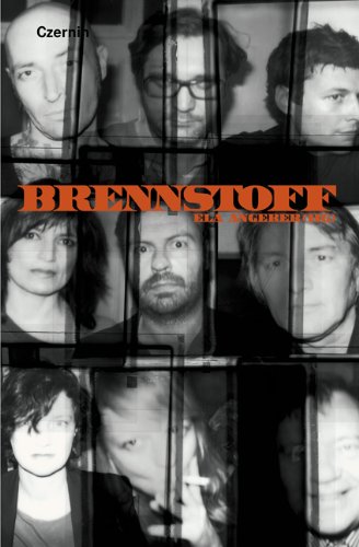 - Brennstoff
