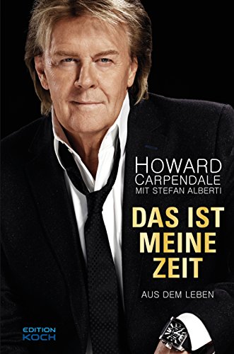 - Das ist meine Zeit