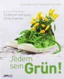  - Prinzessinnengärten. Anders gärtnern in der Stadt