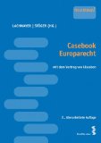  - Casebook Internationales Recht
