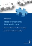  - Gesundheitsförderung: Ein Lehrbuch für Pflege- und Gesundheitsberufe
