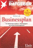 Lutz, Andreas / Bussler, Christian - Die Businessplan-Mappe: 40 Beispiele aus der Praxis