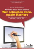  - Vom Wissen zum Buch: Fach- und Sachbücher schreiben