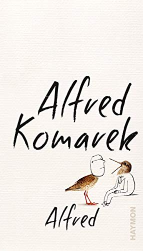 - Alfred