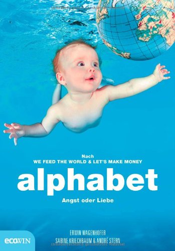 - alphabet: Angst oder Liebe