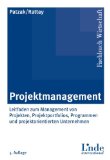  - Handbuch Projektmanagement