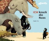  - Das große Gähnen: Eine Zoo- und Gutenacht-Geschichte