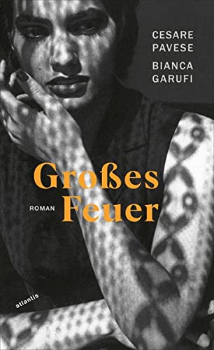 Pavese, Cesare - Großes Feuer