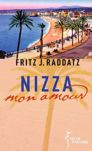 - Nizza - mon amour