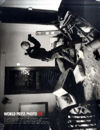  - World Press Photo 2009