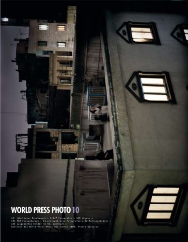 -- - World Press Photo 2010