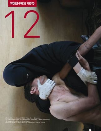 - World Press Photo 12