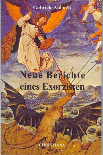 - Neue Berichte eines Exorzisten