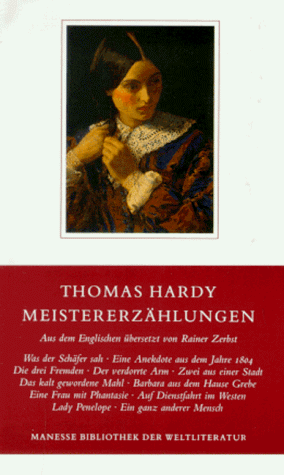 - Meistererzählungen