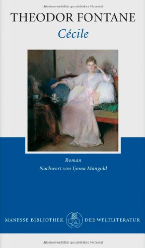 - Cécile: Roman