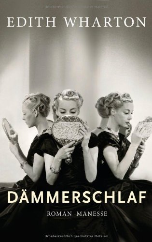 - Dämmerschlaf: Roman