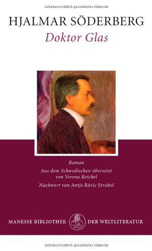  - Doktor Glas: Roman