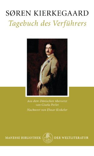 - Tagebuch des Verführers