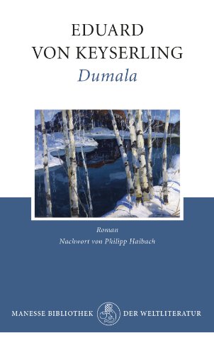 - Dumala: Roman