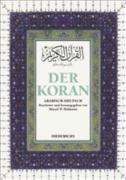 - Der Koran: Arabisch - Deutsch