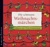  - Die Briefe vom Weihnachtsmann. CD