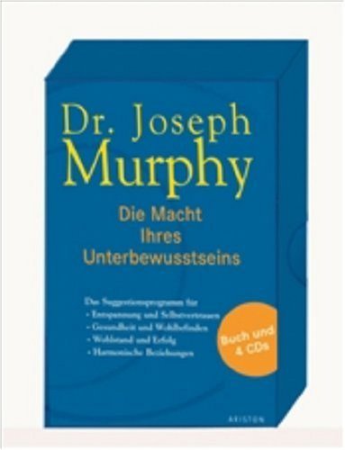 - Die Macht Ihres Unterbewusstseins: Das Suggestionsprogramm