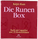  - Ruf der Runen: Eine Einführung in die Welt der Runen