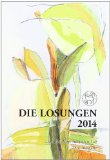  - Die Losungen 2014. Deutschland: Losungen für junge Leute 2014