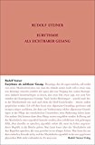  - Eurythmie als sichtbare Sprache: Laut-Eurythmie-Kurs. 15 Vorträge, Dornach 1924. 2 Vorträge, Dornach 1922 und Penmaenmawr 1923