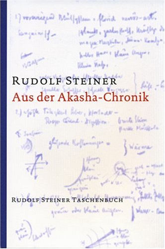  - Aus der Akasha-Chronik