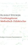 - Allgemeine Menschenkunde als Grundlage der Pädagogik: Vierzehn Vorträge, gehalten in Stuttgart vom 21. August bis 5. September 1919, und eine ... Menschenkunde und Erziehungskunst Teil I