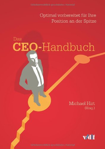- Das CEO-Handbuch
