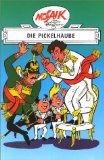  - Die Digedags, Bd.16, Der Trick mit den Kugeln