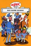 Hegen, Hannes - Die Digedags, Bd.19, Die verschwundene Dampfmaschine