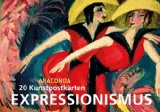  - Postkartenbuch Impressionismus