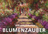 - Postkartenbuch Meer