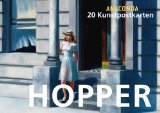 -- - Nighthawks: Stories nach Gemälden von Edward Hopper