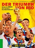  - WM 2014 Brasilien: Alle Spiele - Alle Tore