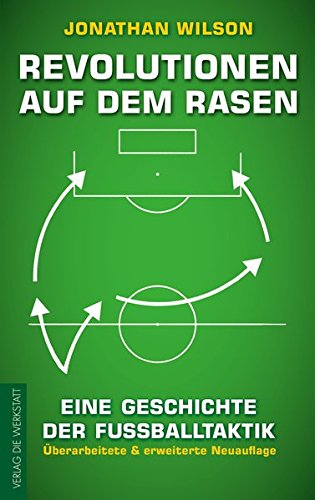  - Revolutionen auf dem Rasen: Eine Geschichte der Fußballtaktik