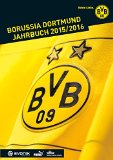  - Borussia Dortmund Jahrbuch 2014/15