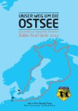  - Die Allgäu-Orient-Rallye 2013: Auf dem Weg von Deutschland nach Jordanien